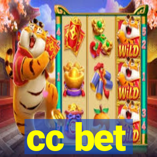 cc bet